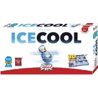 ICECOOL von Amigo