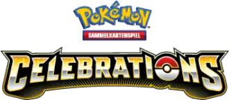 The Pokémon Company International enthüllt die Celebrations-Kollektion des Pokémon-Sammelkartenspiels, um das 25. Jubiläum der Marke zu feiern