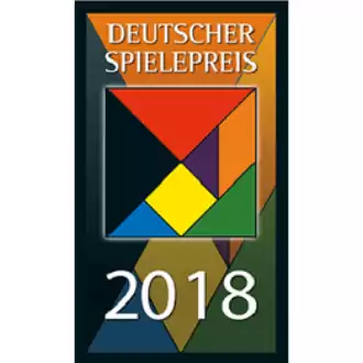 Die Gewinner des deutscher Spielepreis 2018 stehen fest