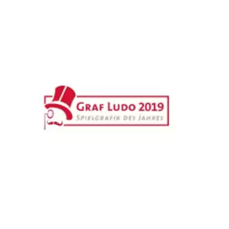 Die Nominierten für den Graf Ludo 2019