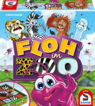 Herbstneuheiten 2022 von Schmidt Spiele