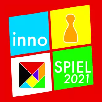 Die nominierten Spiele für den Brettspiel-Innovationspreis innoSPIEL 2021 stehen fest