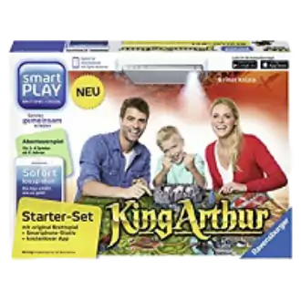 King Arthur von Ravensburger