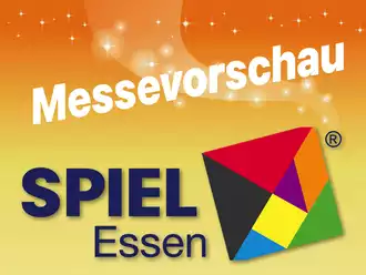 SPIEL ESSEN 2023 wird größer, moderner und mit neuen Hallenkonzept