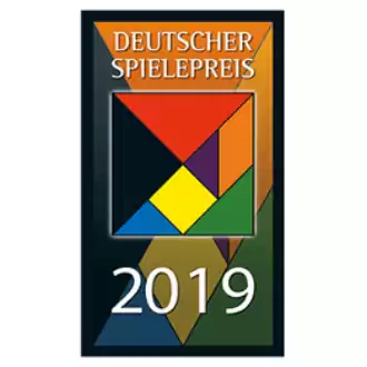 Preisträger Deutscher SpielePreis 2019 stehen fest