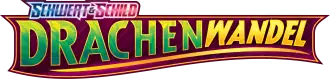 Neue Pokémon-Sammelkartenspiel-Erweiterung Schwert & Schild – Drachenwandel vereint Evoli-Entwicklungen und präsentiert Drachen-Pokémon