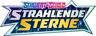 Neue Pokémon-Sammelkartenspiel-Erweiterung Schwert & Schild – Strahlende Sterne erscheint Februar 2022