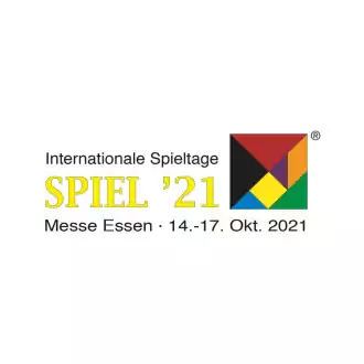 Neuigkeiten & Informationen zur SPIEL'21
