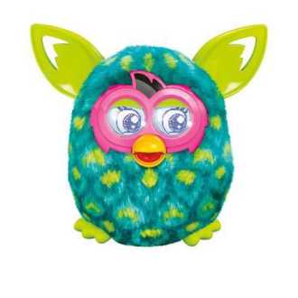 FURBY Boom