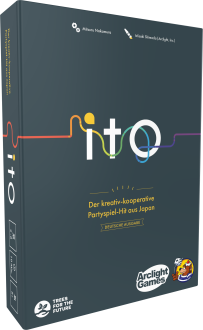 ITO von Heidelbär Games