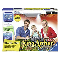 King Arthur von Ravensburger