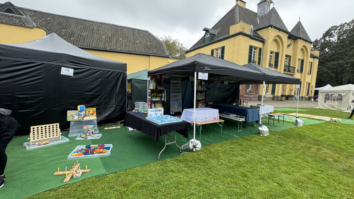 Ludowelt on Tour – Eindruck 7