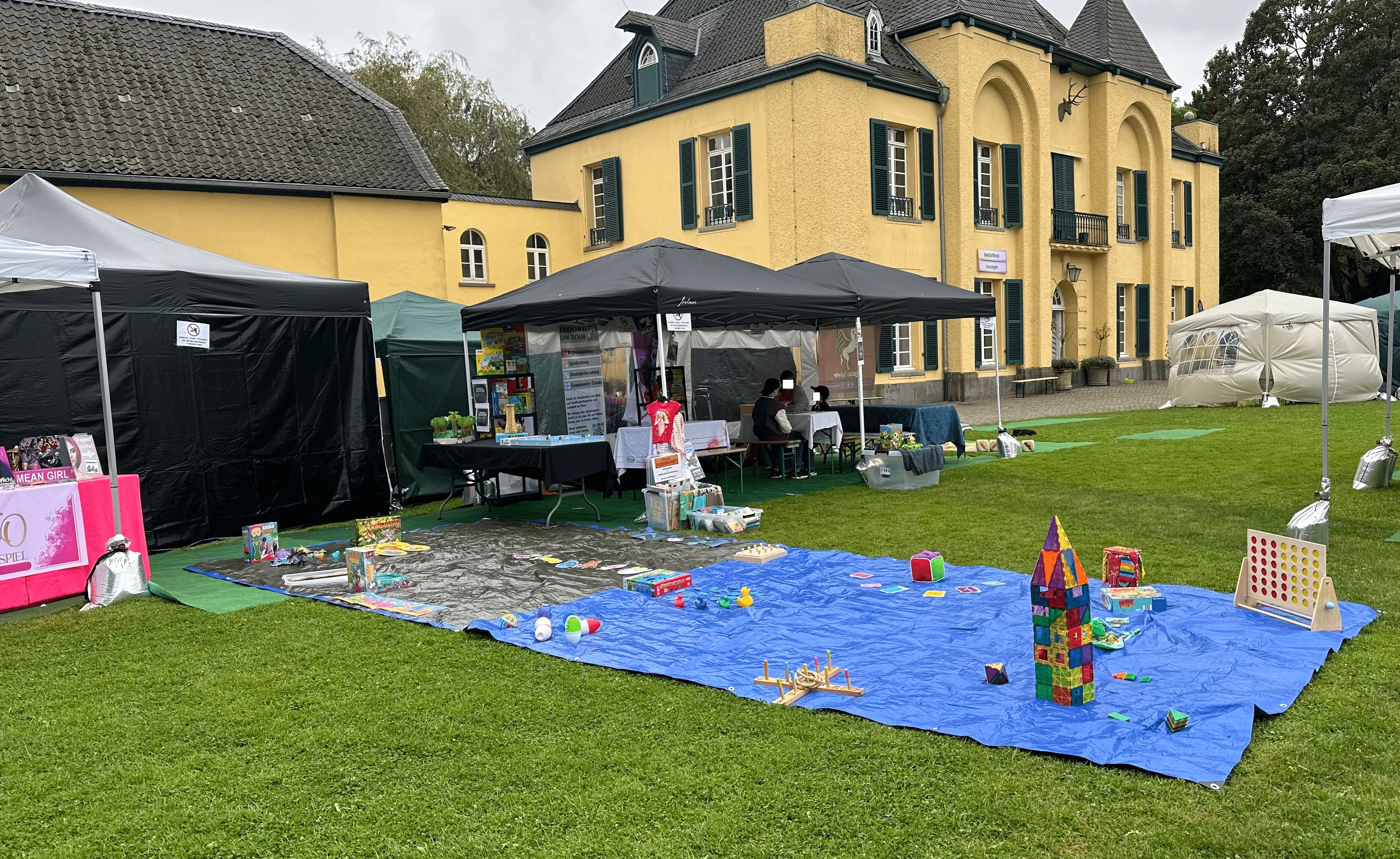 Ludowelt on Tour – Eindruck 9