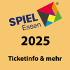 Erste Infos zur SPIEL 2025 - Tickets & Preise
