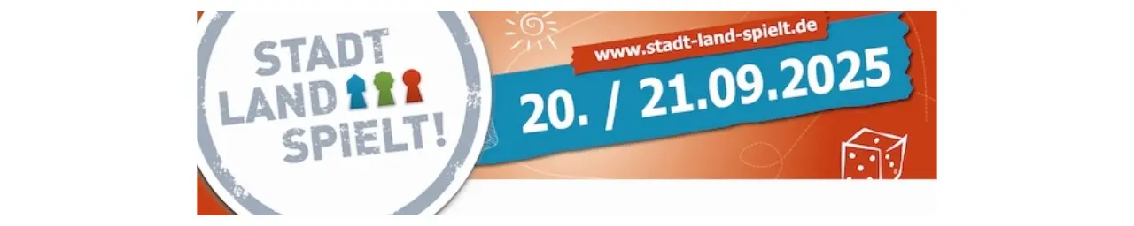 Stadt Land Spielt